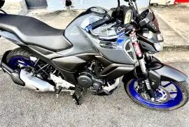 Yamaha, Fz 3.0 , 2023