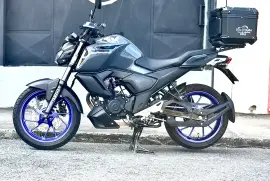 Yamaha, Fz 3.0 , 2023