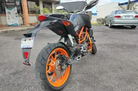 KTM, Duke, 2016