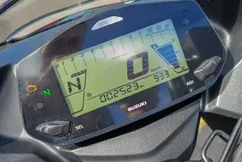 Suzuki, Gixxer, 2022