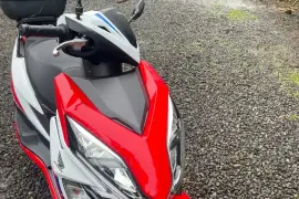 Honda, Elite, 2019