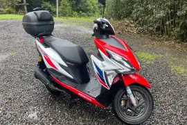 Honda, Elite, 2019