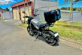 Benelli, Leoncino 500 trail, 2021