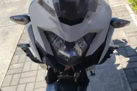 Kawasaki, Versys, 2019