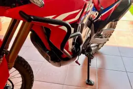 Honda, CRF300L Rally (ABS), 2023