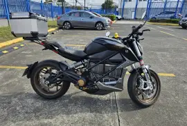 Zero, SRF, 2020