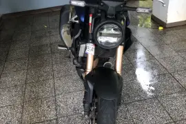 Honda, CB300R , 2021