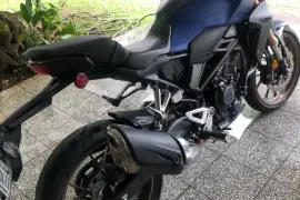 Honda, CB300R , 2021