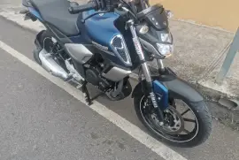 Yamaha, Fz 150 3.0, 2024