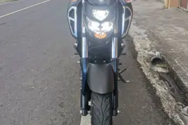 Yamaha, Fz 150 3.0, 2024