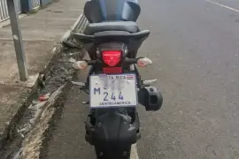 Yamaha, Fz 150 3.0, 2024