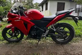 Honda, CBR 250 R, 2015