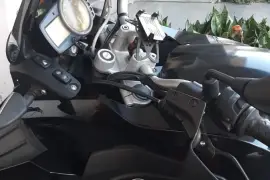 BMW, G650 GS, 2016