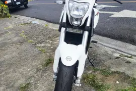 Benelli, TNT 250, 2017