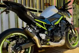 Kawasaki, 2021, 2021