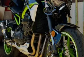 Kawasaki, 2021, 2021