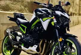 Kawasaki, 2021, 2021
