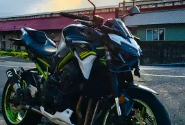 Kawasaki, 2021, 2021