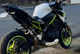 Kawasaki, 2021, 2021
