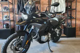 BMW, F850GS FULL, 2024