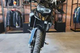 BMW, F850GS FULL, 2024