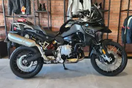 BMW, F850GS FULL, 2024