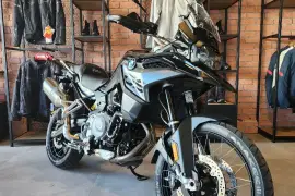 BMW, F850GS FULL, 2024