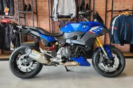 BMW, F900XR, 2025