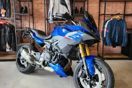 BMW, F900XR, 2025