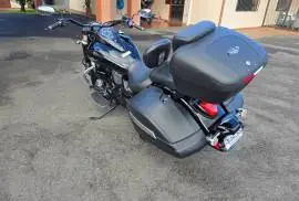 Suzuki, BOULEVARD C90T BOSS, 2016