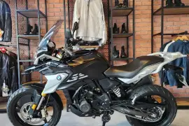 BMW, G310GS, 2024