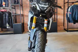 BMW, G310GS, 2024