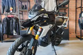 BMW, G310GS, 2024