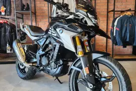 BMW, G310GS, 2024