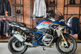 BMW, R1200GS RALLY, 2017