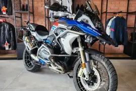 BMW, R1200GS RALLY, 2017