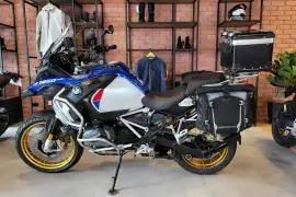 BMW, R1250GS ADV, 2019