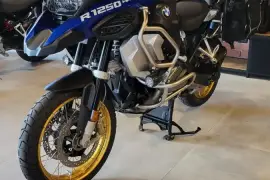 BMW, R1250GS ADV, 2019