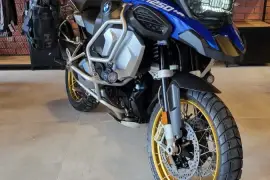 BMW, R1250GS ADV, 2019