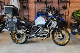 BMW, R1250GS ADV, 2019