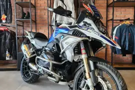 BMW, R1250GS FULL, 2022