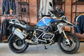 BMW, R1250GS FULL, 2022