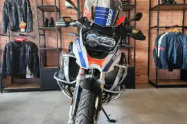 BMW, R1250GS FULL, 2022