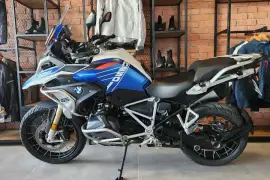 BMW, R1250GS FULL, 2022