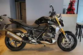 BMW, R1250R, 2024