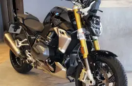 BMW, R1250R, 2024