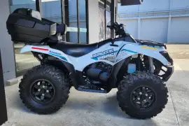Kawasaki, BRUTE FORCE  750, 2022