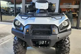 Kawasaki, BRUTE FORCE  750, 2022