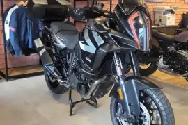 KTM, 1290 ADV S, 2019