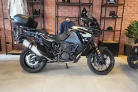 KTM, 1290 ADV S, 2019